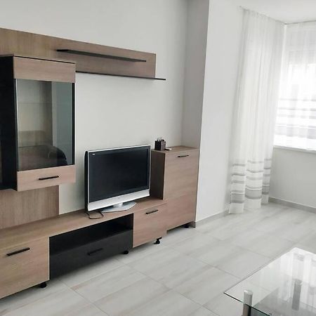 Plaza Apartman - City Center, Free Parking, Free Wifi Debrecen Exterior photo