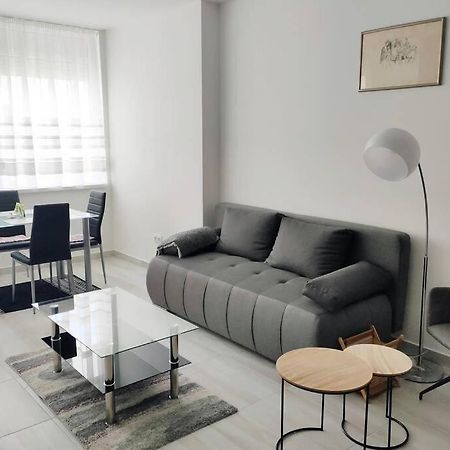 Plaza Apartman - City Center, Free Parking, Free Wifi Debrecen Exterior photo