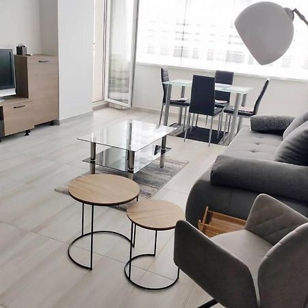 Plaza Apartman - City Center, Free Parking, Free Wifi Debrecen Exterior photo