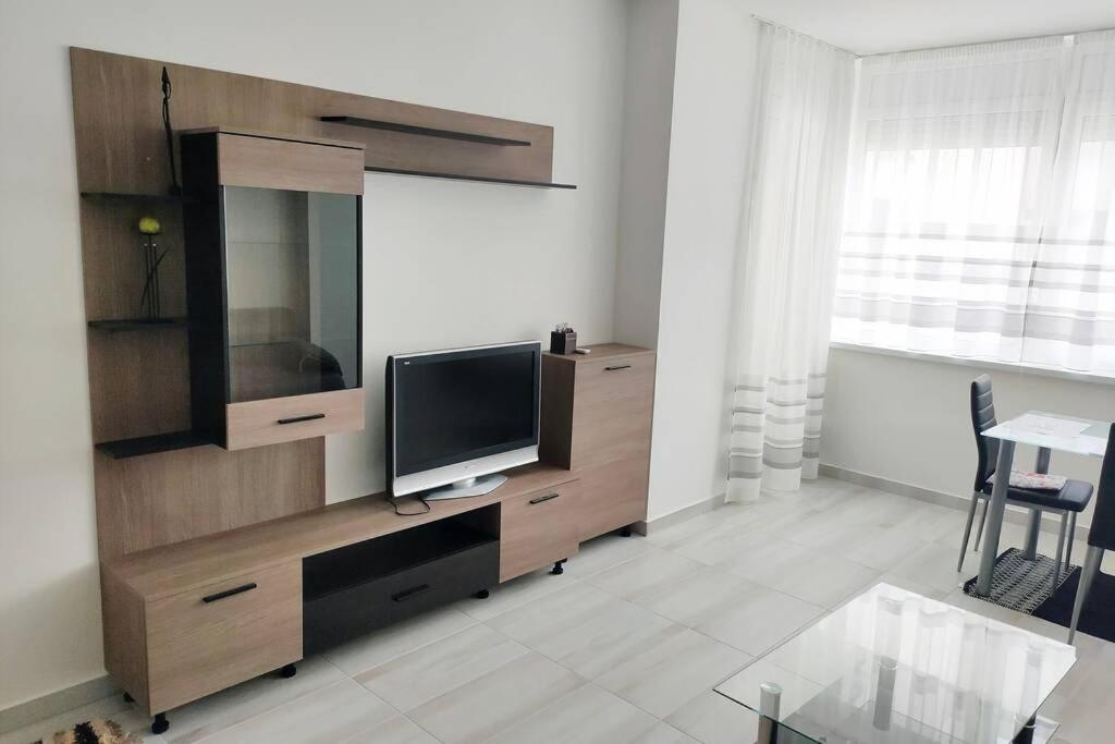 Plaza Apartman - City Center, Free Parking, Free Wifi Debrecen Exterior photo