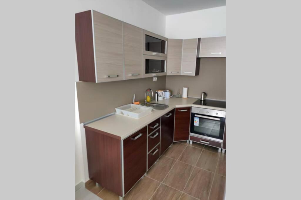 Plaza Apartman - City Center, Free Parking, Free Wifi Debrecen Exterior photo