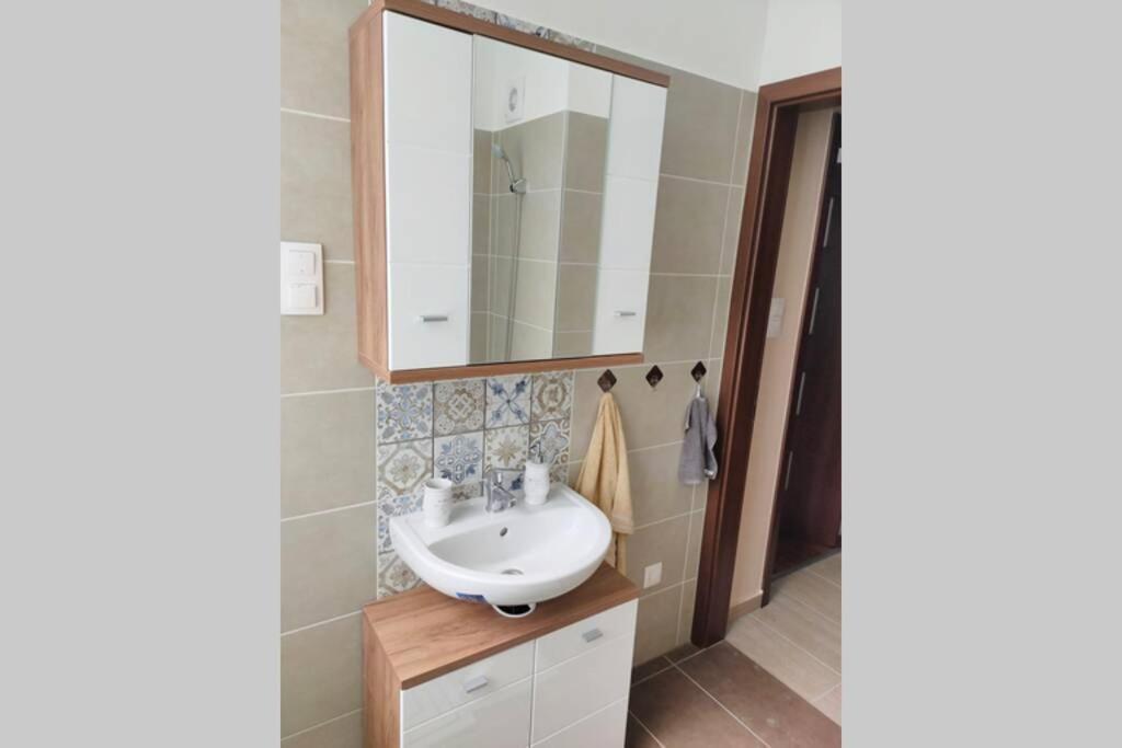 Plaza Apartman - City Center, Free Parking, Free Wifi Debrecen Exterior photo