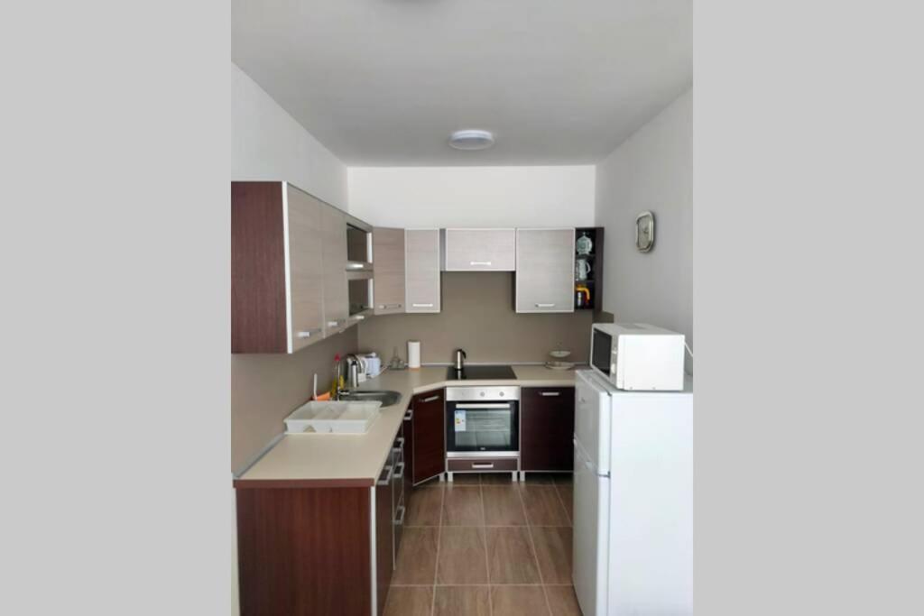 Plaza Apartman - City Center, Free Parking, Free Wifi Debrecen Exterior photo